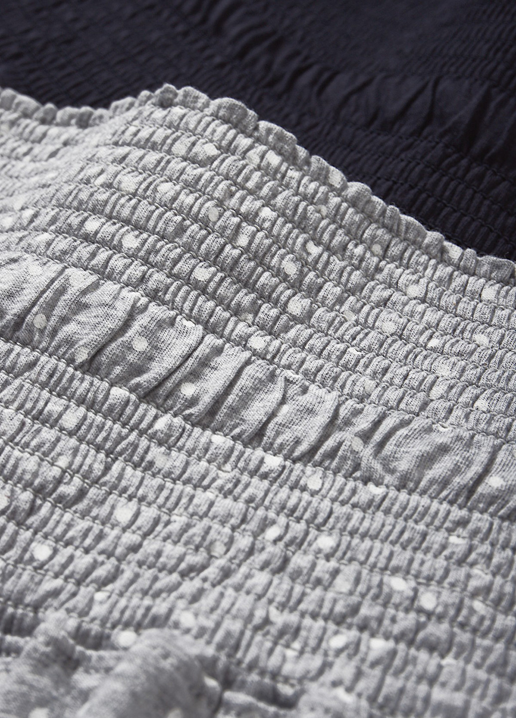 Комбинированный демисезонный комплект (капри, шорты) C&A