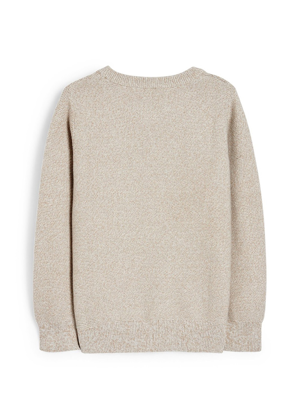 Бежевий демісезонний джемпер джемпер C&A