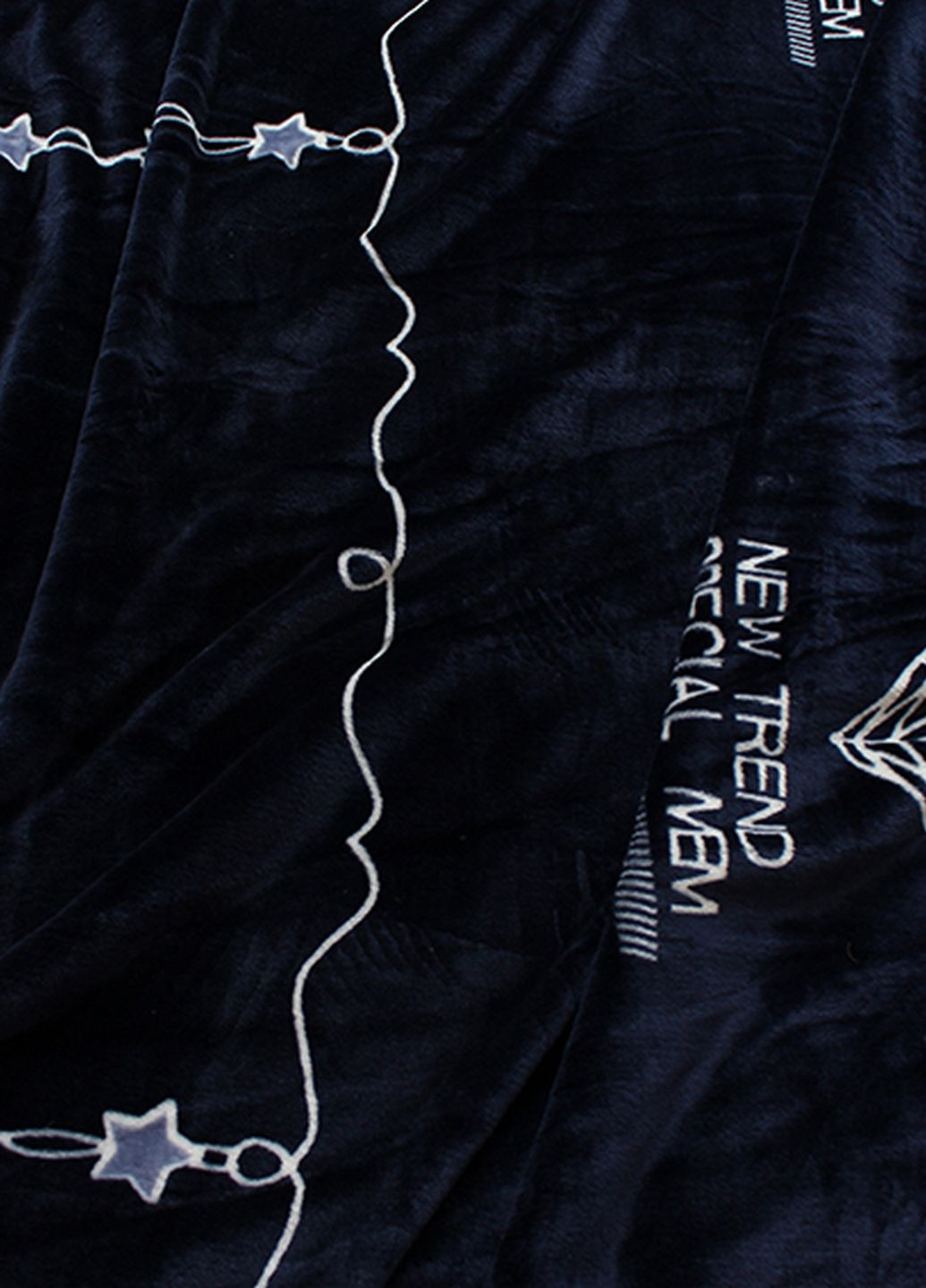 Плед 160х220 см ТМ TAG (196946066)