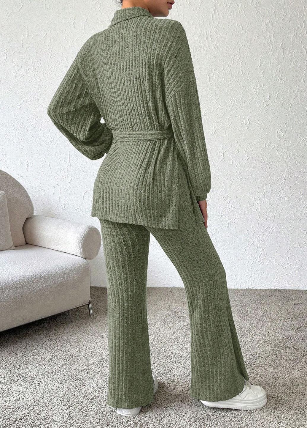 Костюм (гольф, штани) SHEIN (302187405)