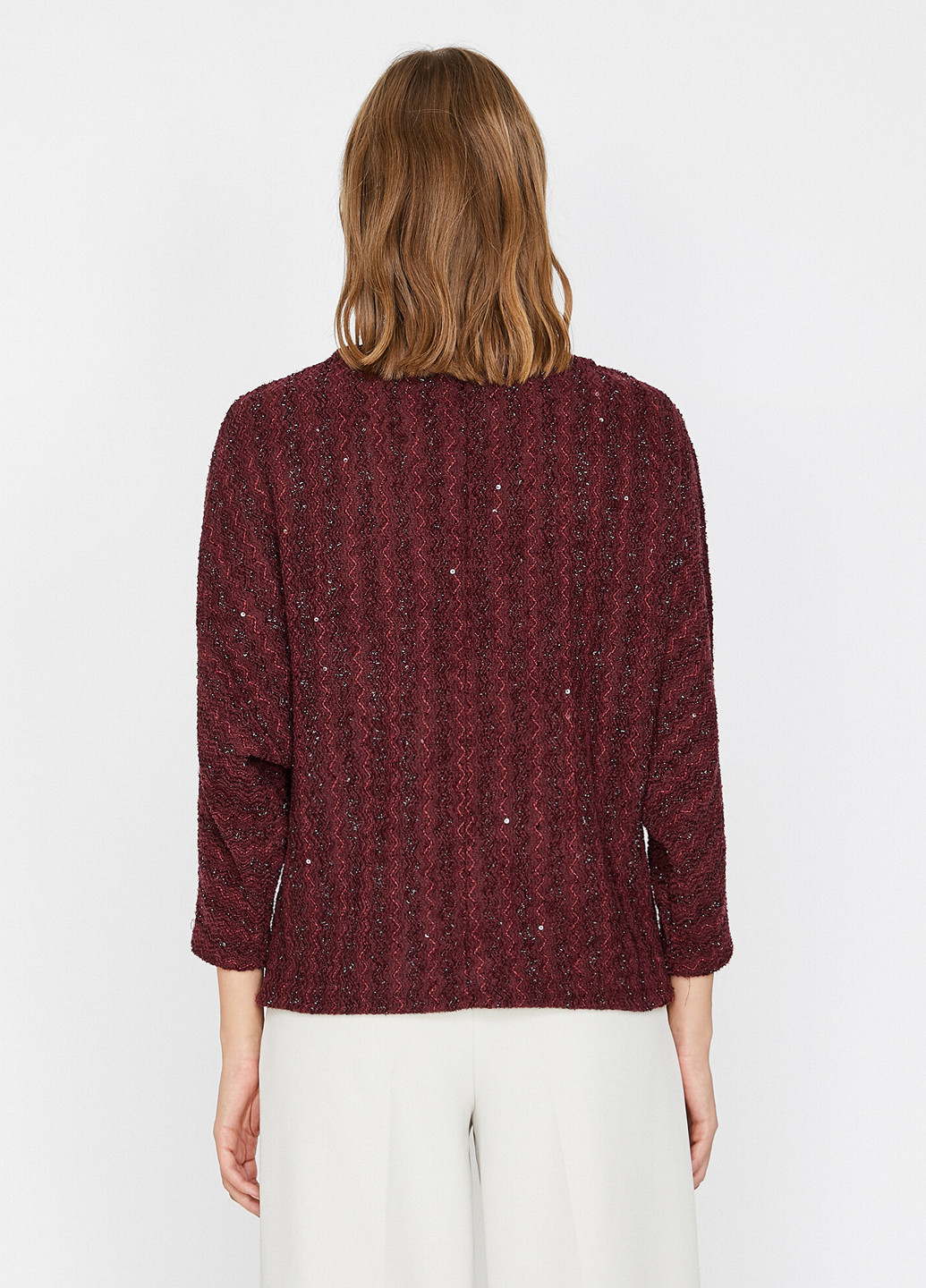 Лонгслив KOTON (239266260)