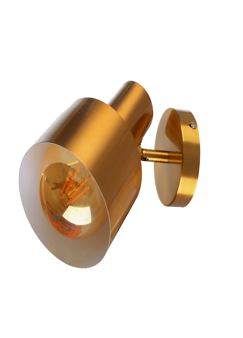 Светильник спот HTL-216/1 E27 G Brille (251904495)