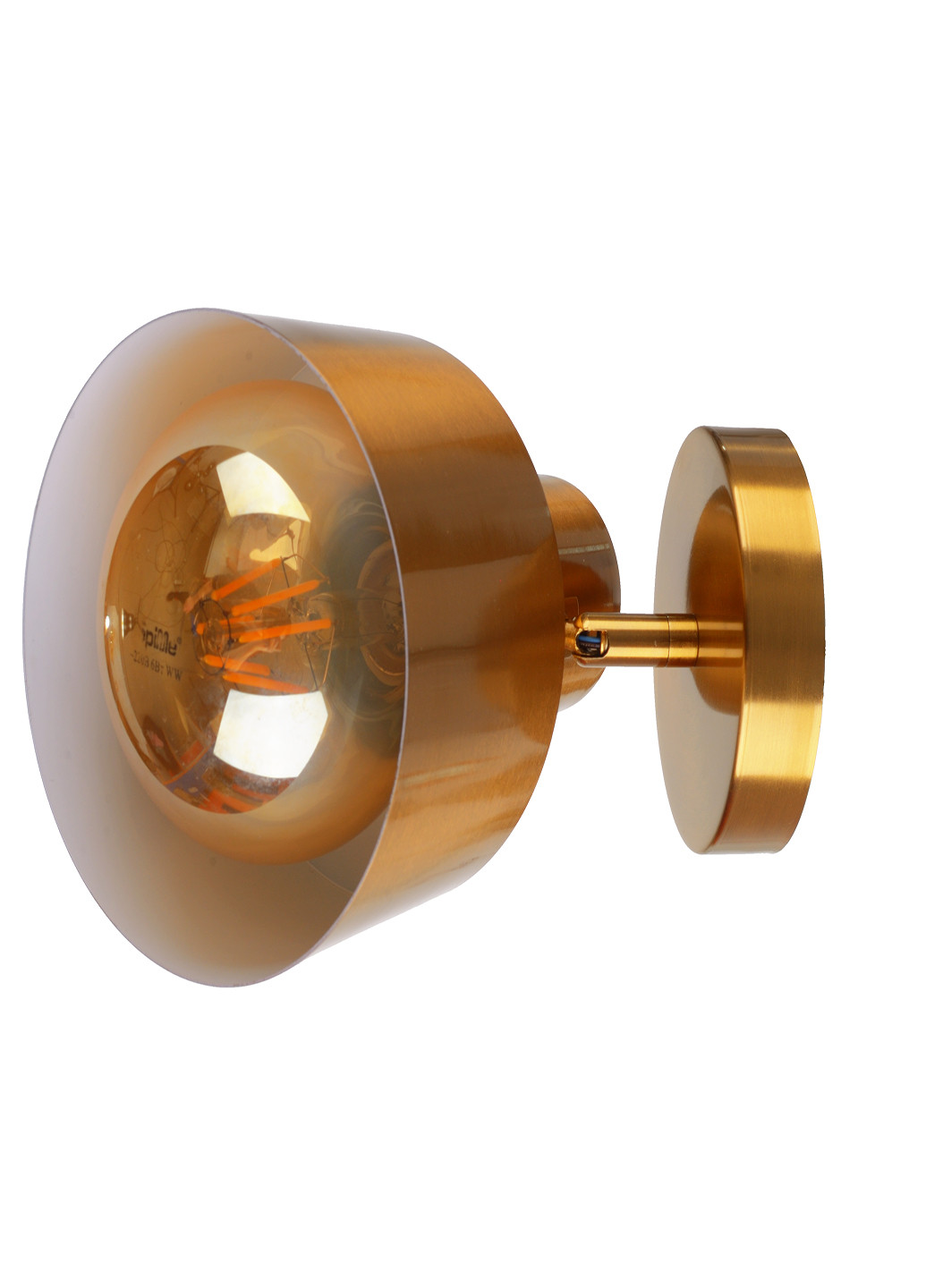 Светильник спот HTL-216/1 E27 G Brille (251904495)