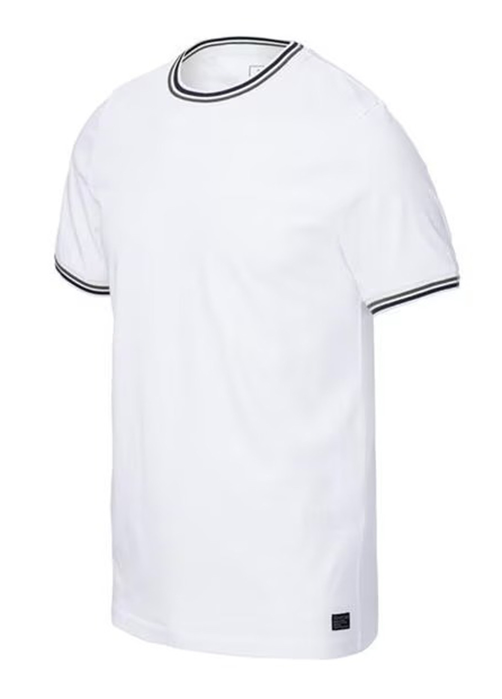 Біла футболка Firetrap