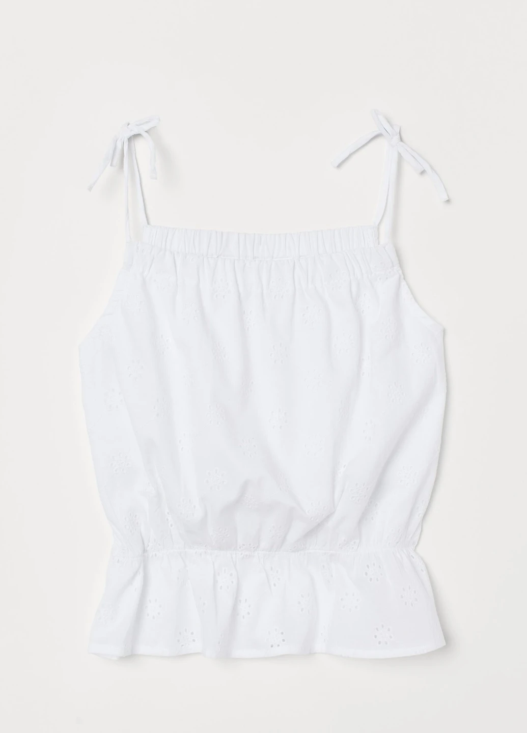 Топ H&M (250272030)