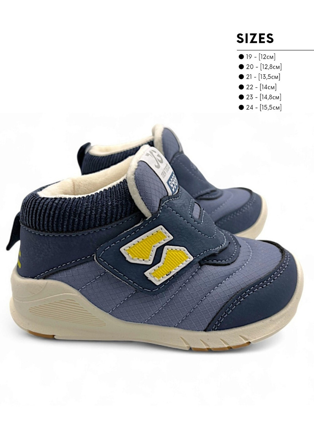 Черевики Jong Golf (362426251)