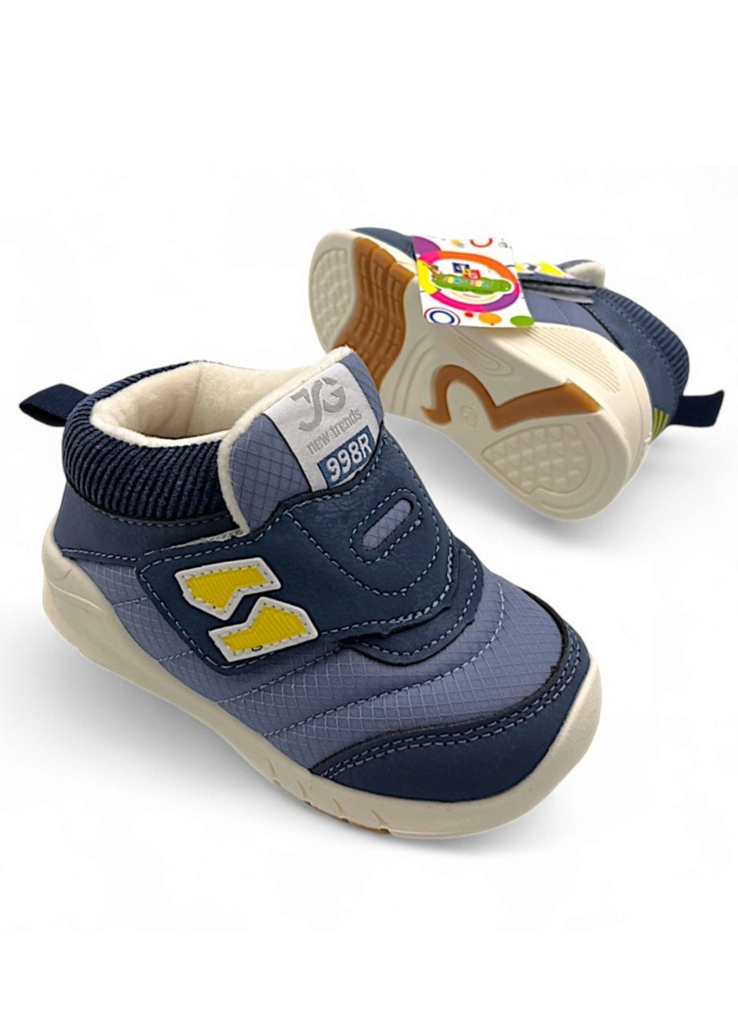 Черевики Jong Golf (362426251)