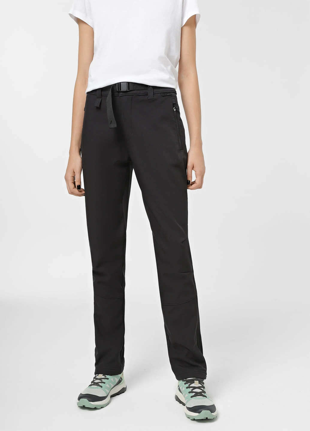 Штани Wrangler (328823217)