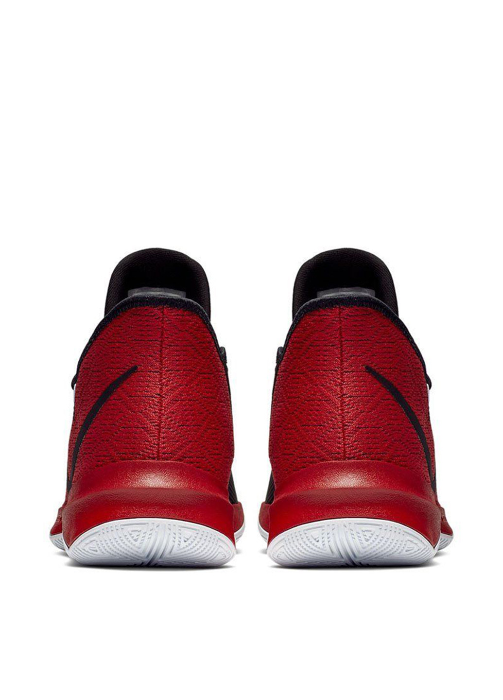 Чорні Осінні кросівки Nike ZOOM EVIDENCE III