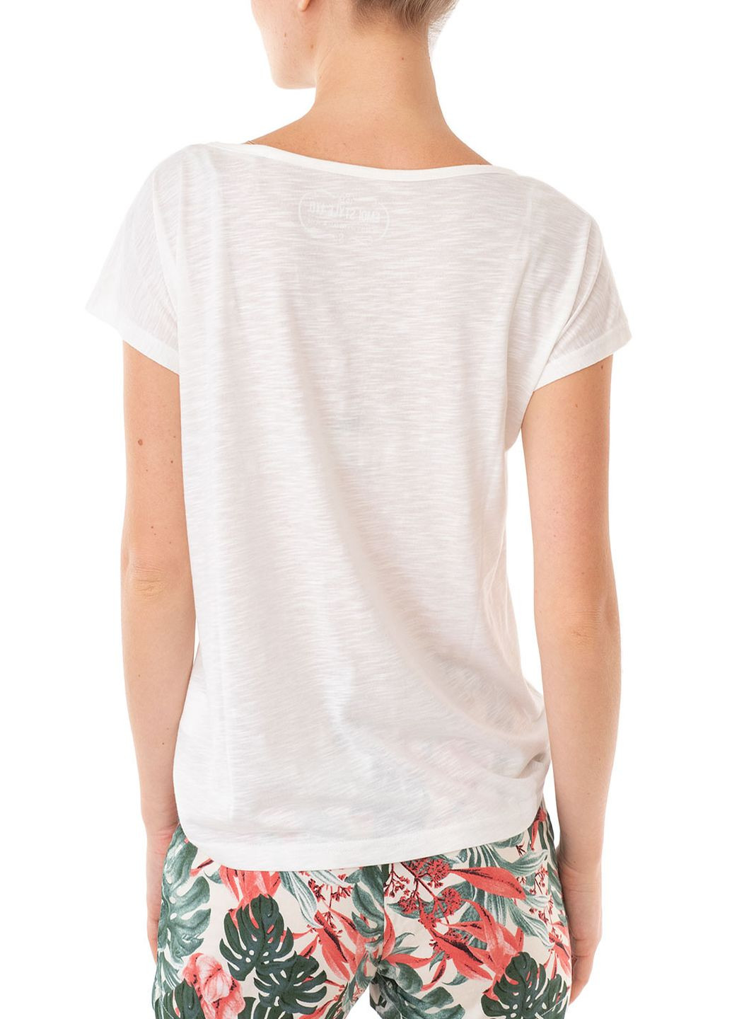 Футболка Emoi - (215789281)