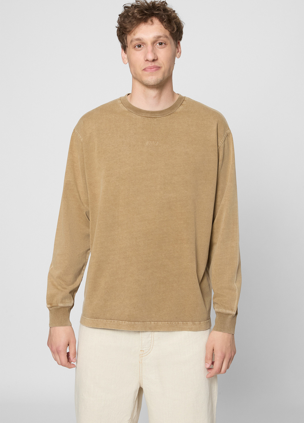 Лонгслив PRPY (347151061)