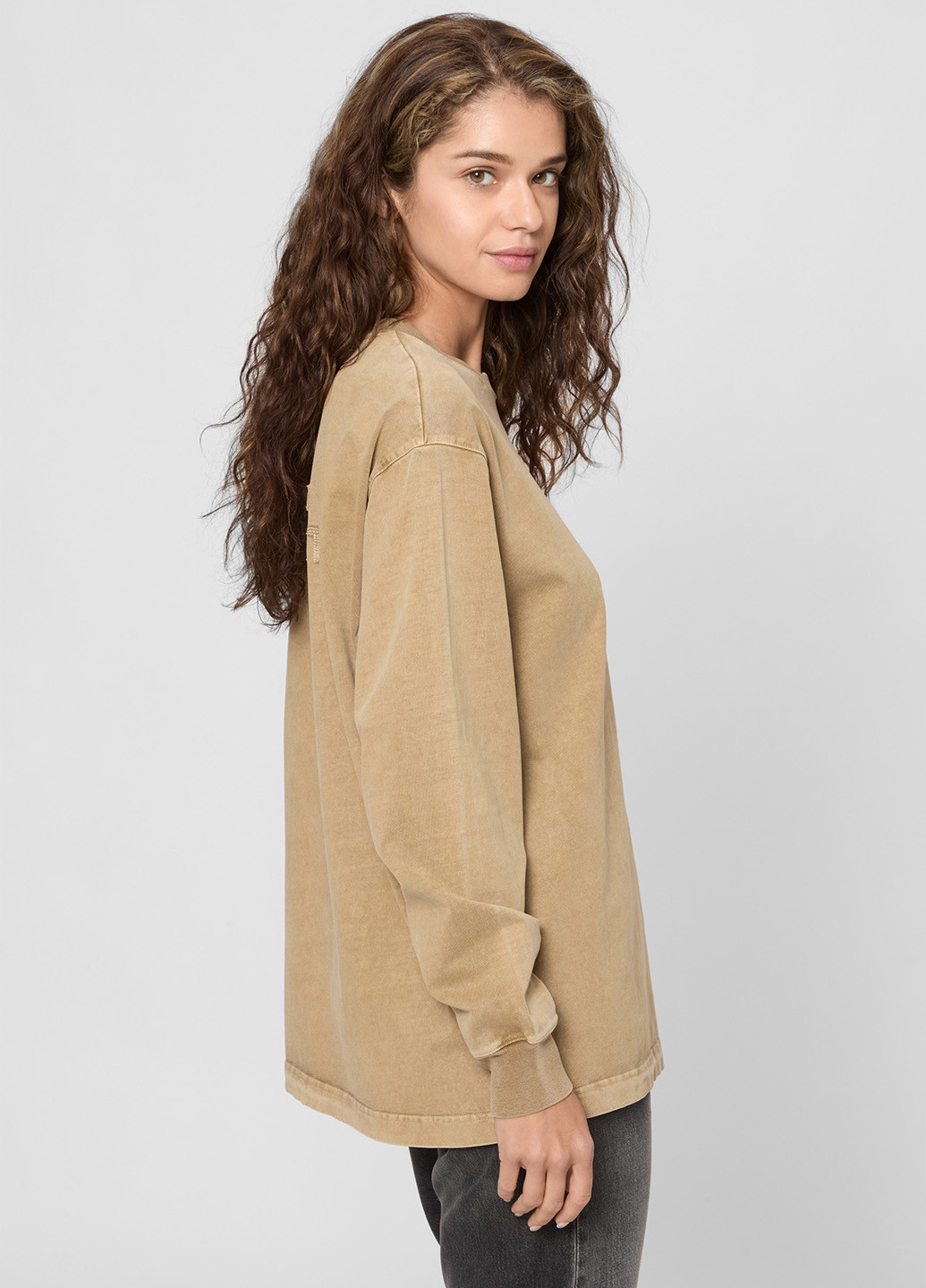 Лонгслив PRPY (347151061)