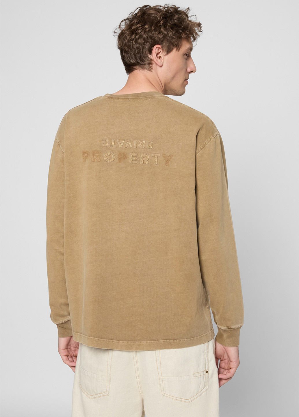 Лонгслив PRPY (347151061)