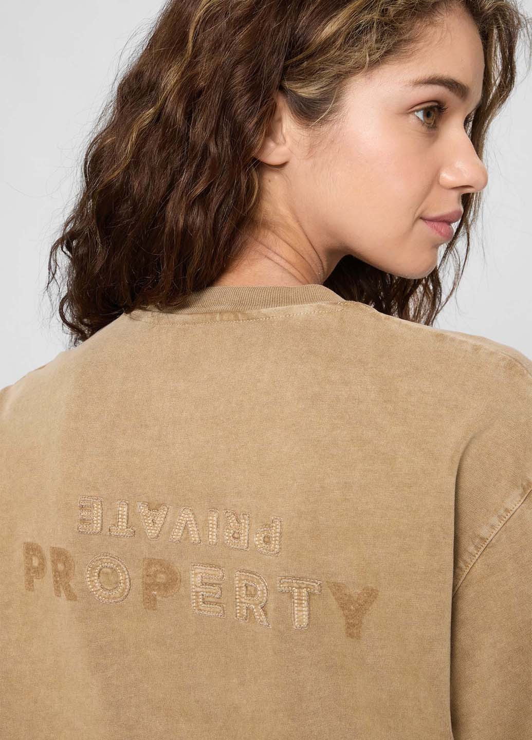 Лонгслив PRPY (347151061)