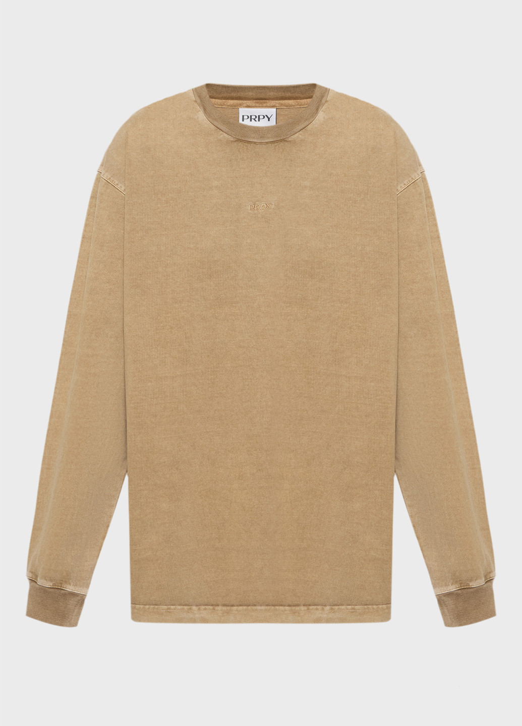 Лонгслив PRPY (347151061)