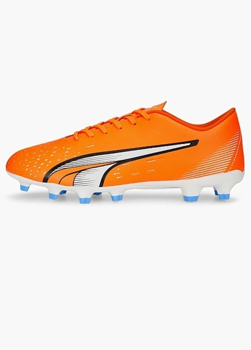 Футбольні бутси 107224-01 Puma Ultra Play Fg/Ag (340112244)