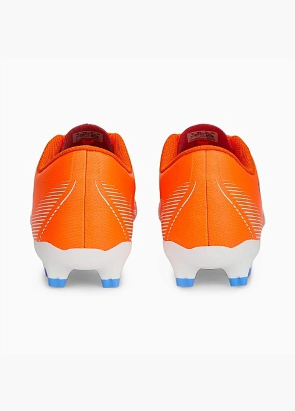 Футбольні бутси 107224-01 Puma Ultra Play Fg/Ag (340112244)