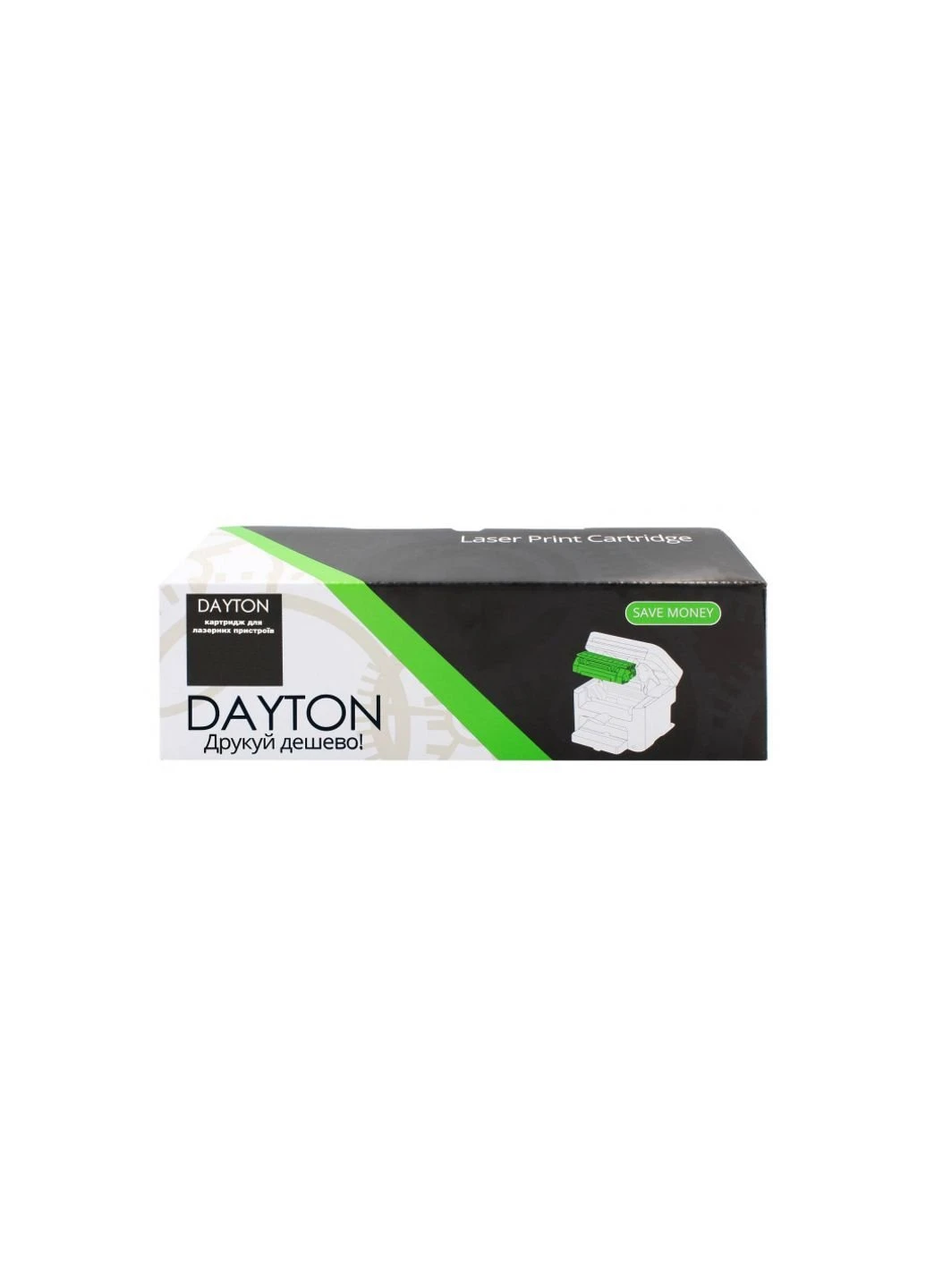 Картридж HPLJCF230A / Canon 051 (NT230) 1.6k (DN-HP-NT230-U) Dayton HPLJCF230A/Canon 051(NT230)1.6k (247615067)