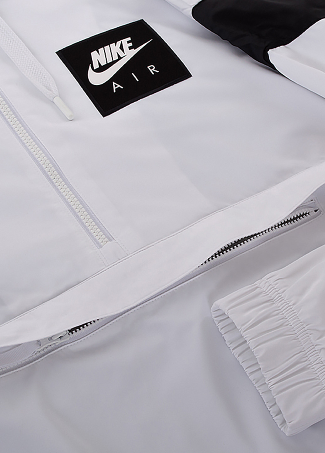 Анорак Nike m nsw air jkt hd wvn (190882132)