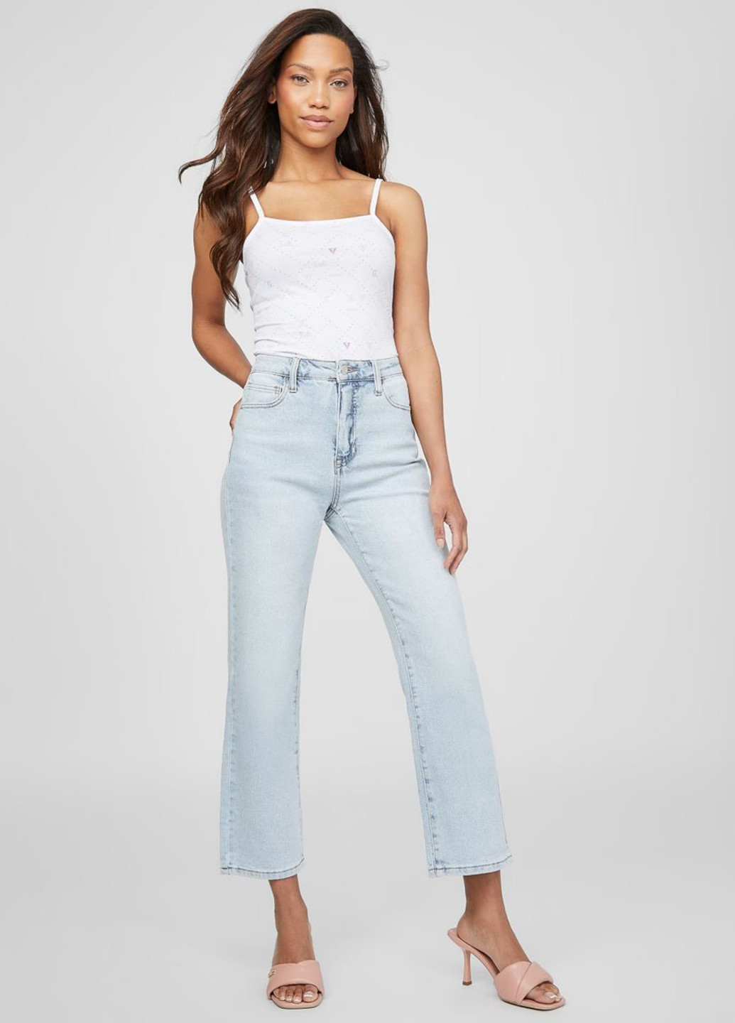 Майка Guess — 261171753