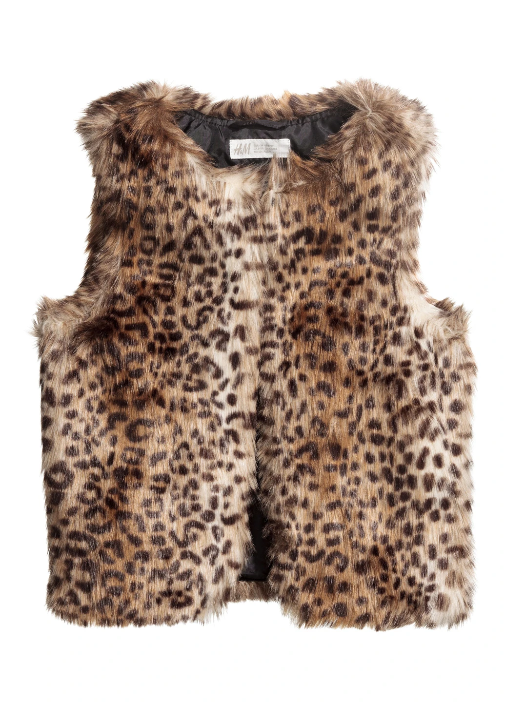Жилет H&M (250302007)