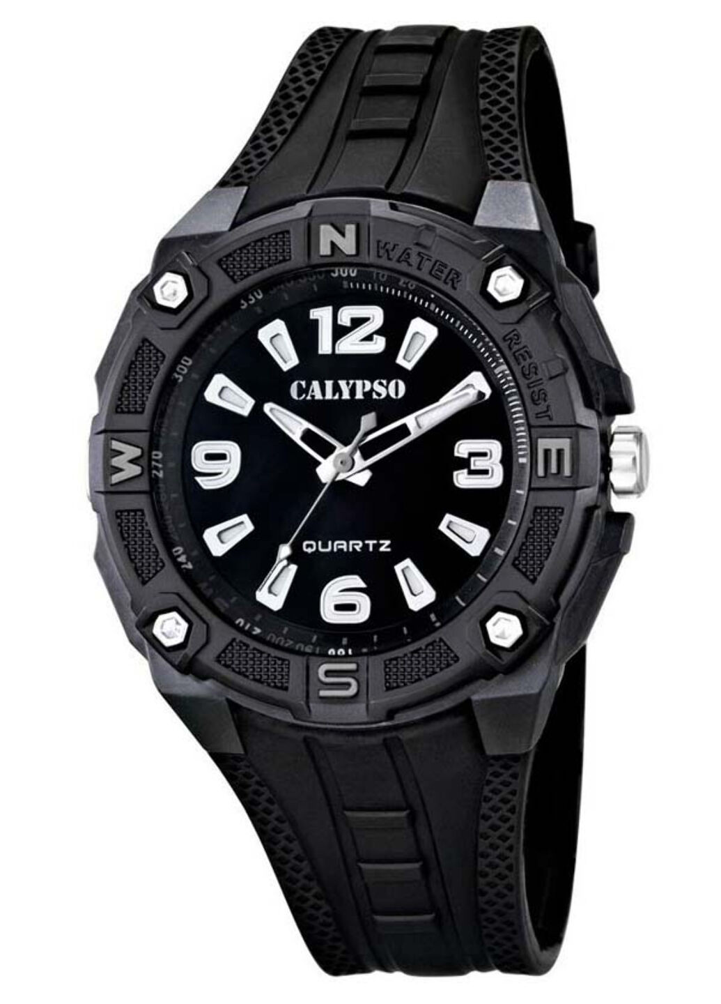 Годинник наручний Calypso k5634/6 (250167707)