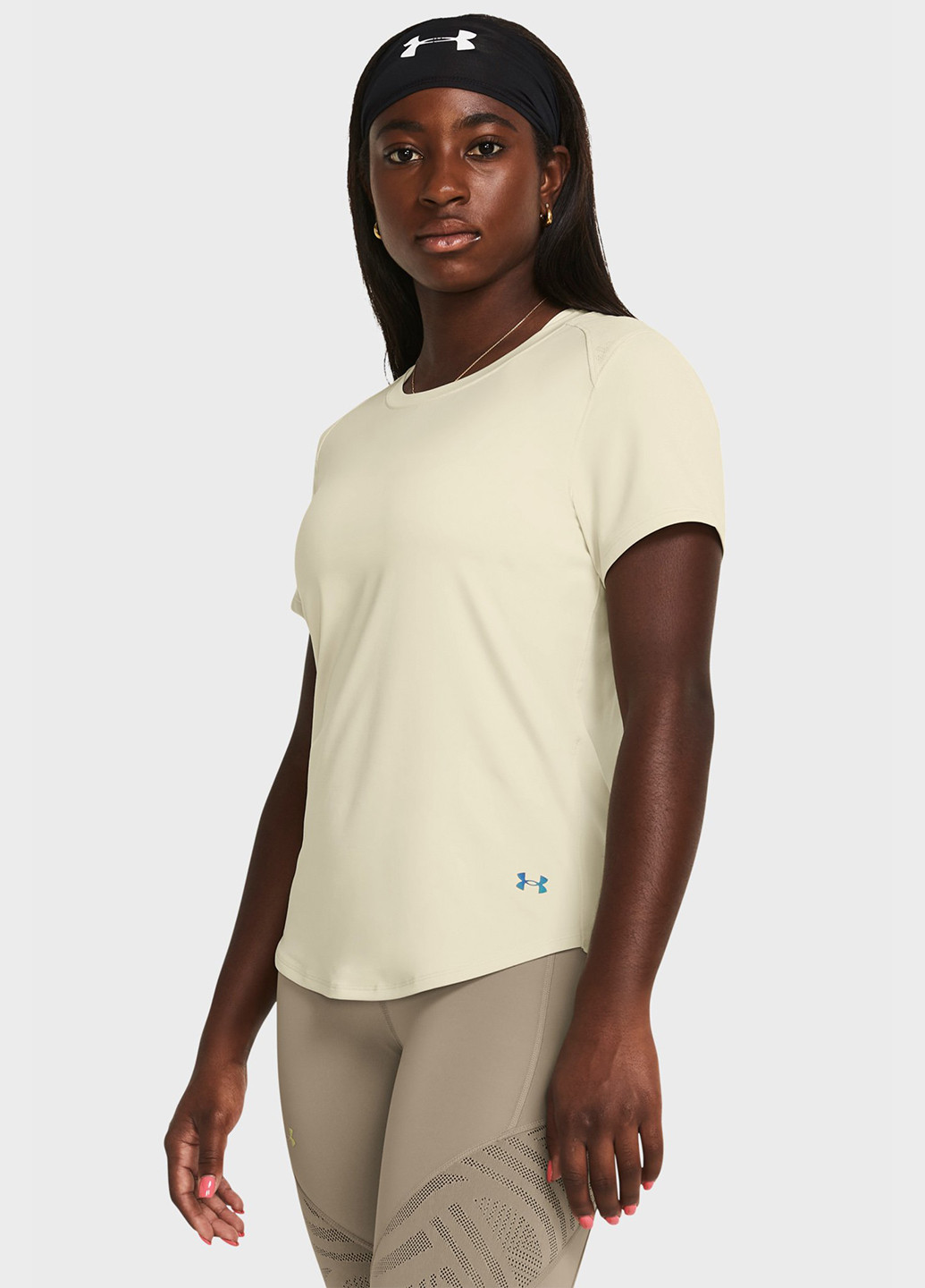 Футболка Under Armour - (327382924)