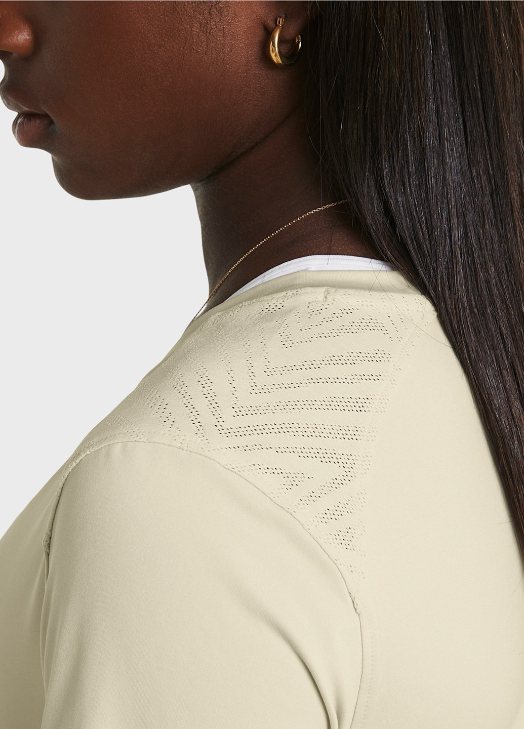 Футболка Under Armour - (327382924)