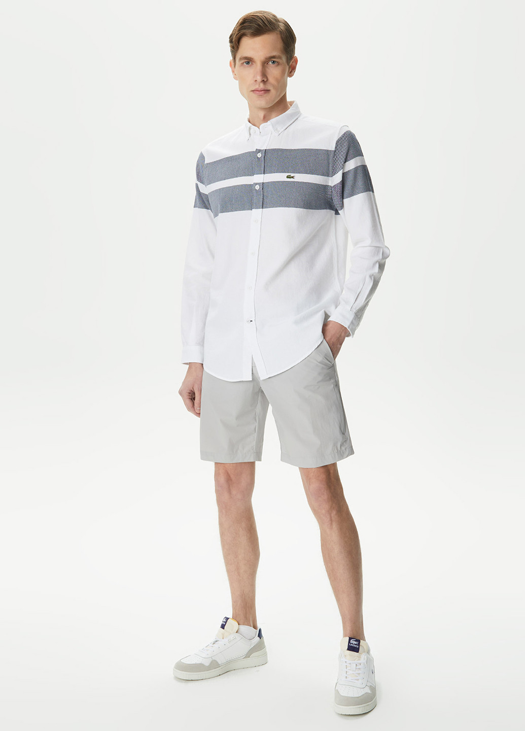 Шорти Lacoste (298073683)