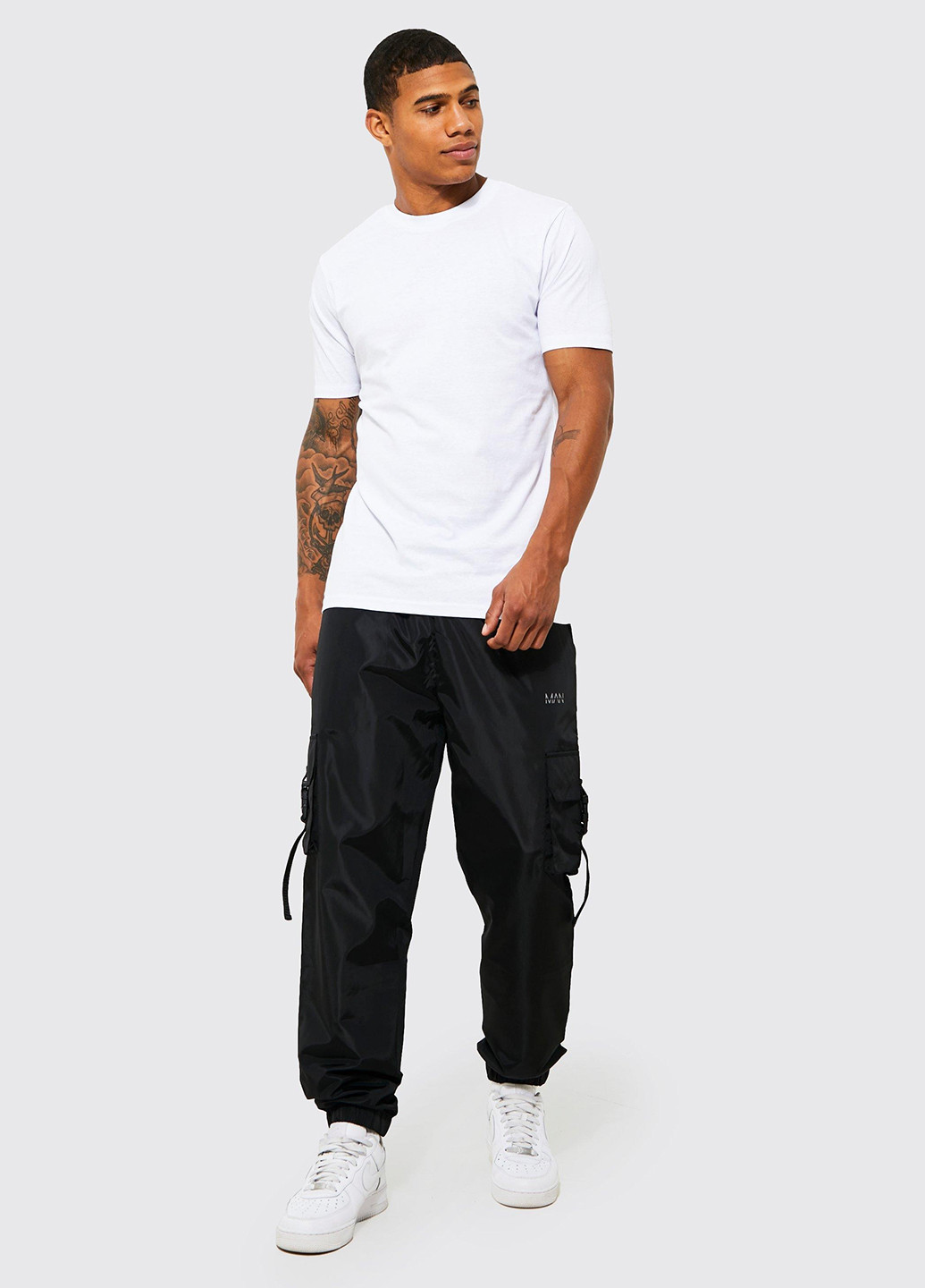 Штани Boohoo (296119971)