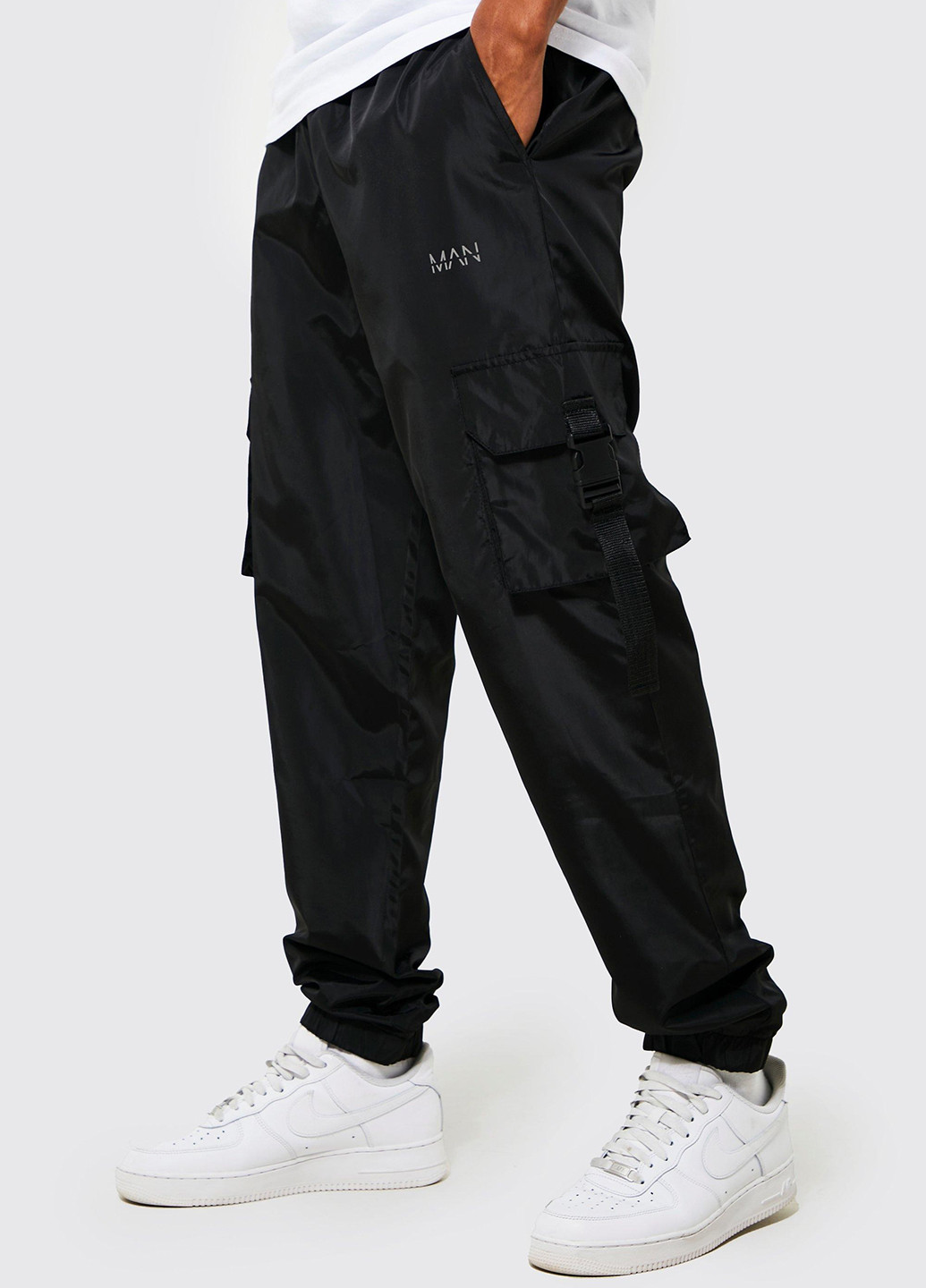 Штани Boohoo (296119971)