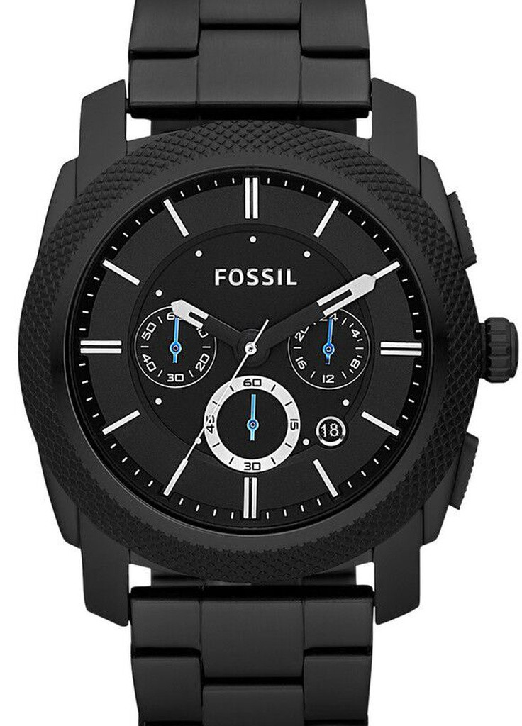Часы FS4552 кварцевые fashion Fossil (229044763)