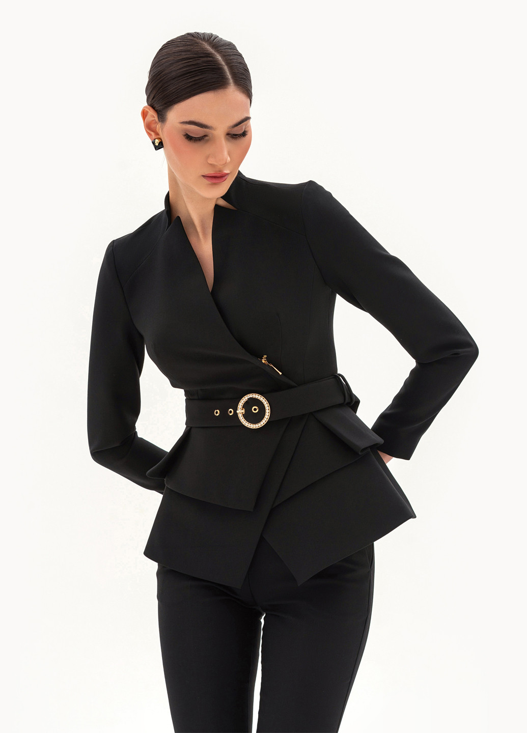 Костюм (жакет, брюки) BGL (362712354)