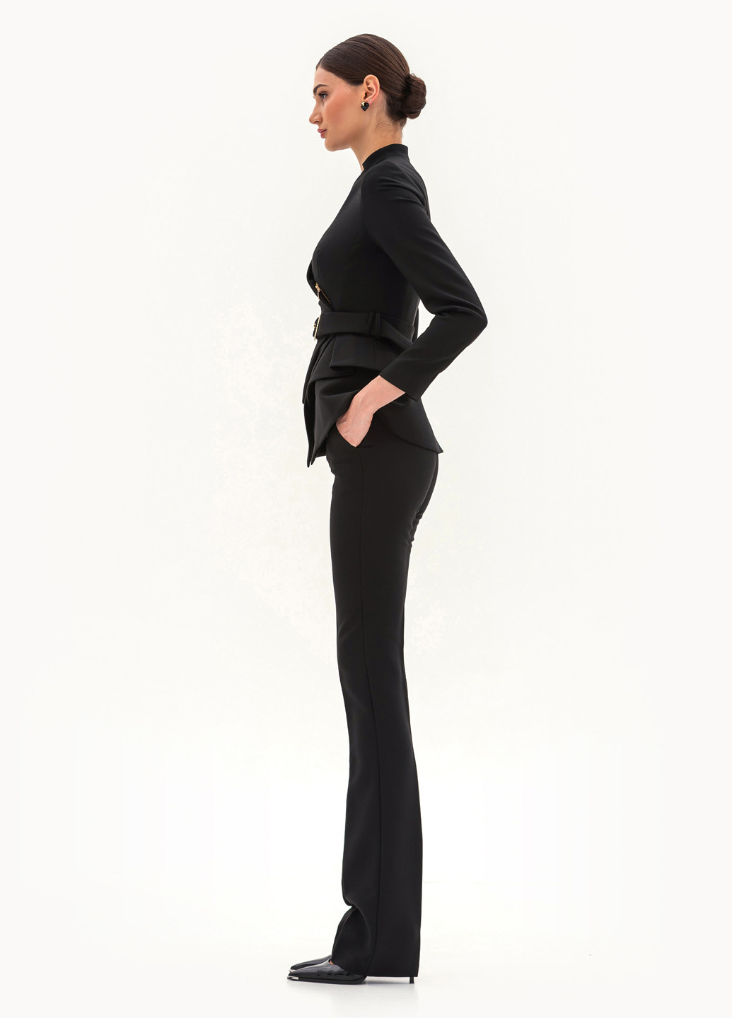 Костюм (жакет, брюки) BGL (362712354)