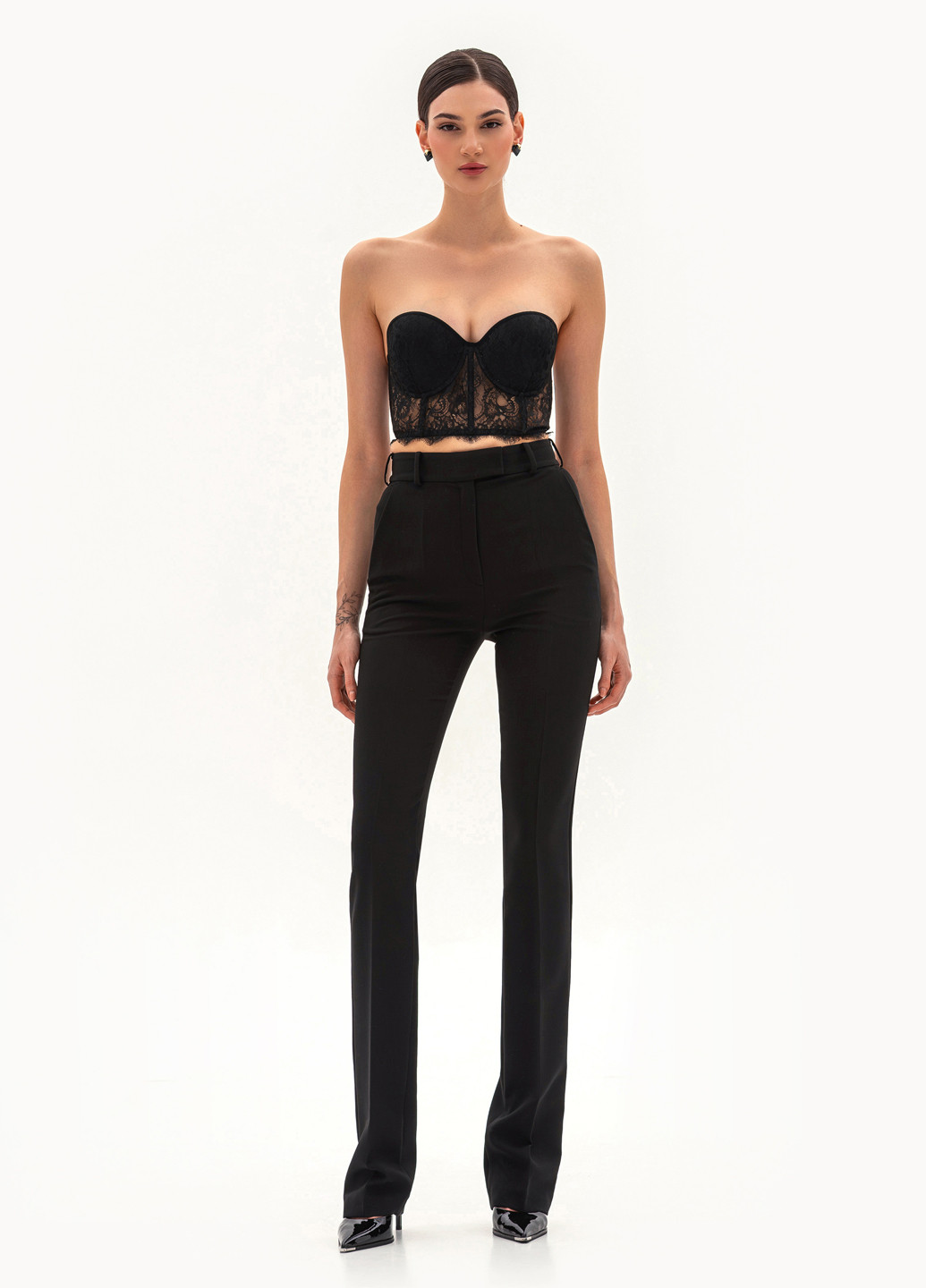 Костюм (жакет, брюки) BGL (362712354)