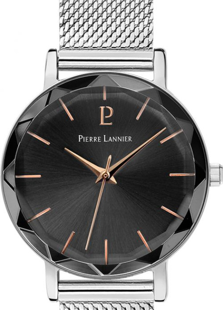 Часы 009M688 кварцевые fashion Pierre Lannier (253014835)