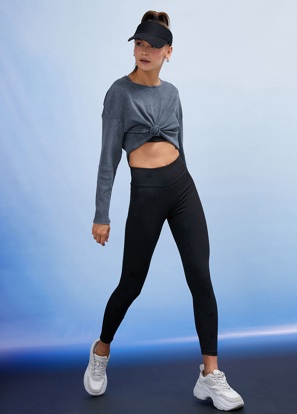 Лонгслив KOTON (267424383)