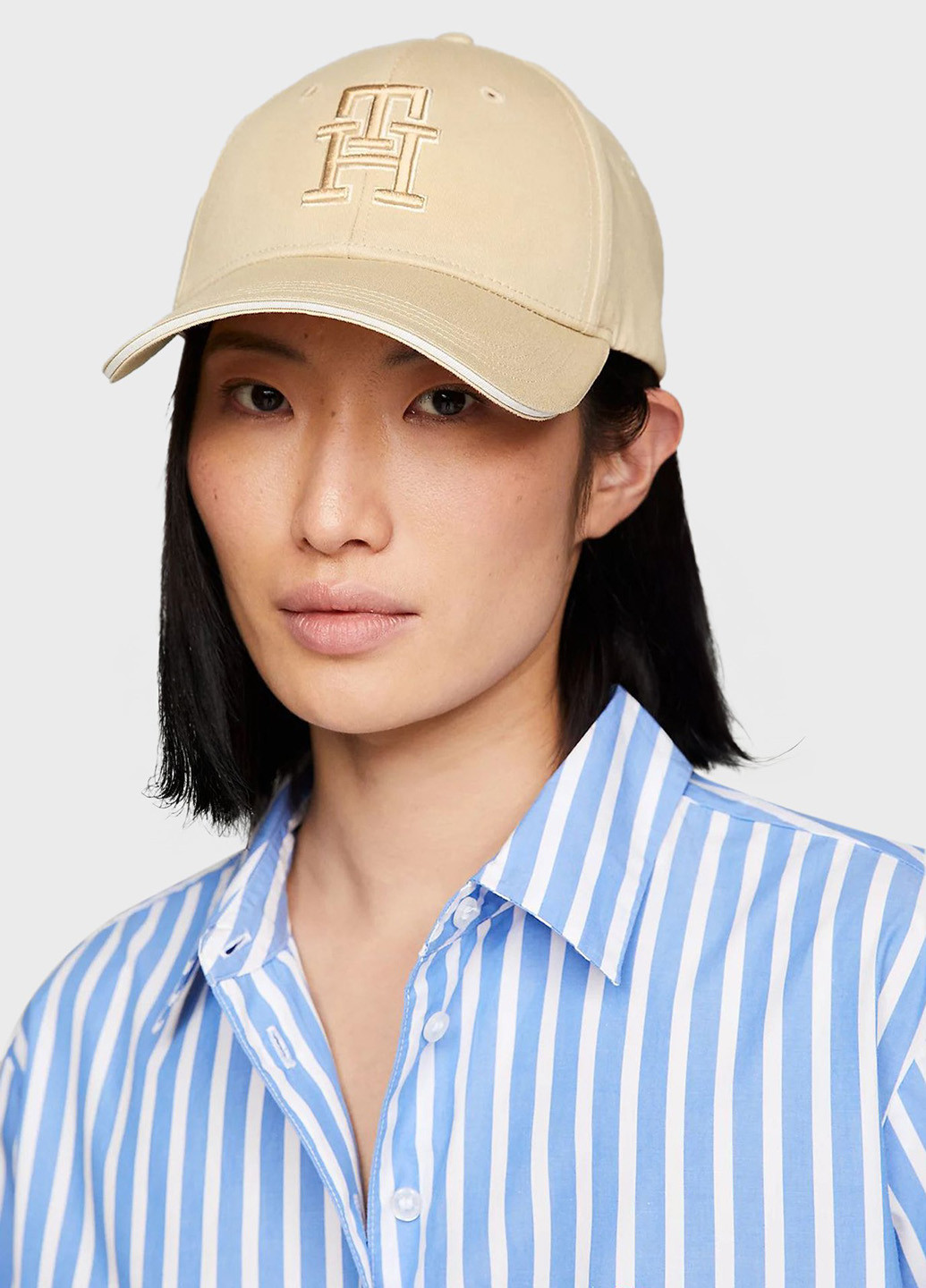 Кепка Tommy Hilfiger (306935325)