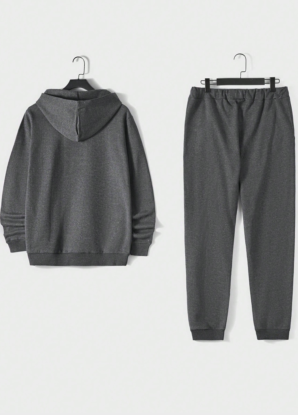 Костюм (худи, брюки) SHEIN (331536160)