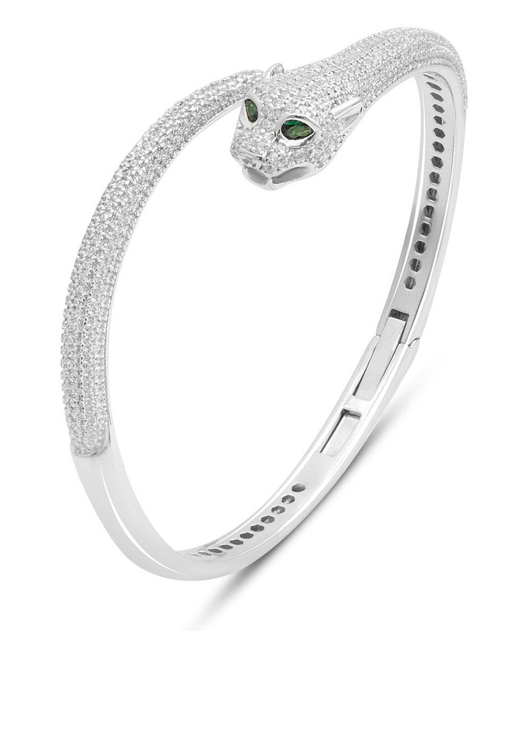 Браслет Silver Flame (336574471)