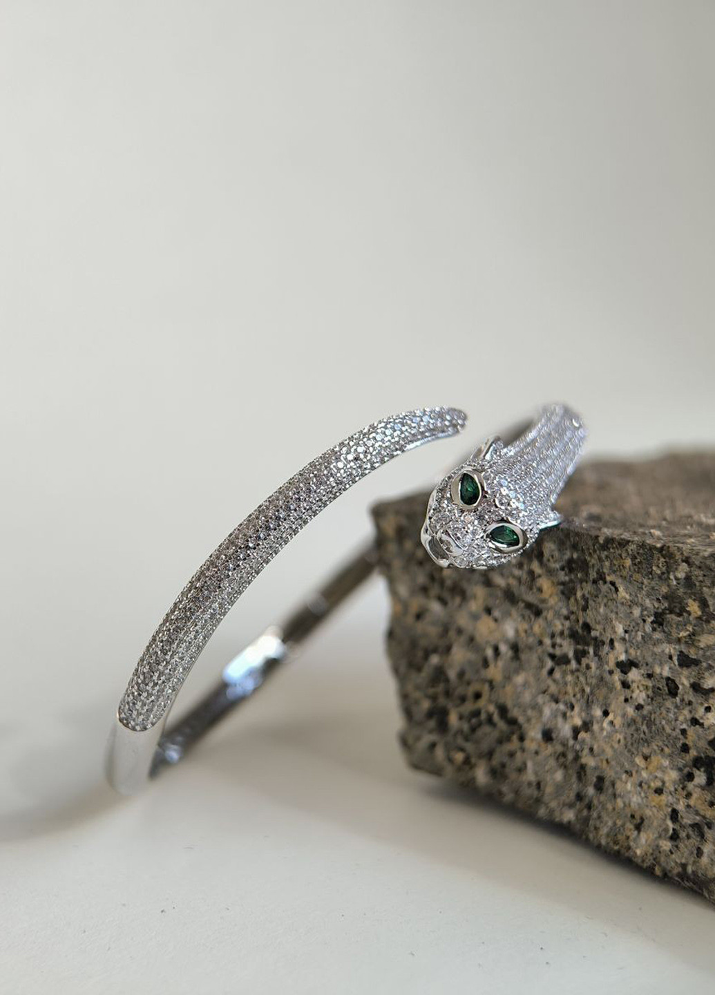 Браслет Silver Flame (336574471)