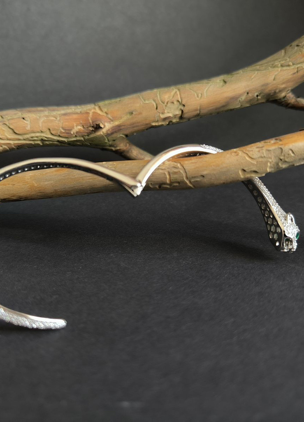 Браслет Silver Flame (336574471)