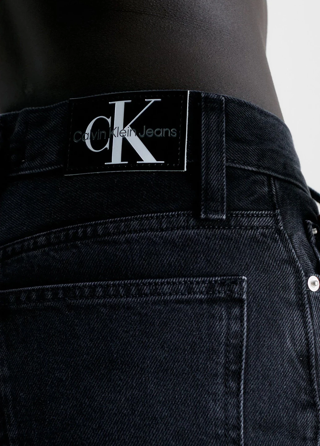 Джинсы Calvin Klein Jeans - (328199648)