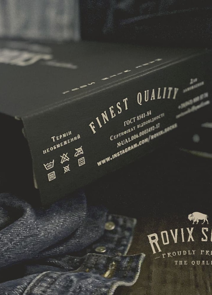 Комбіновані набір чоловічих шкарпеток 20 пар, чорний/коричневий, класичні, 43-45 Rovix однотонні (253189048)