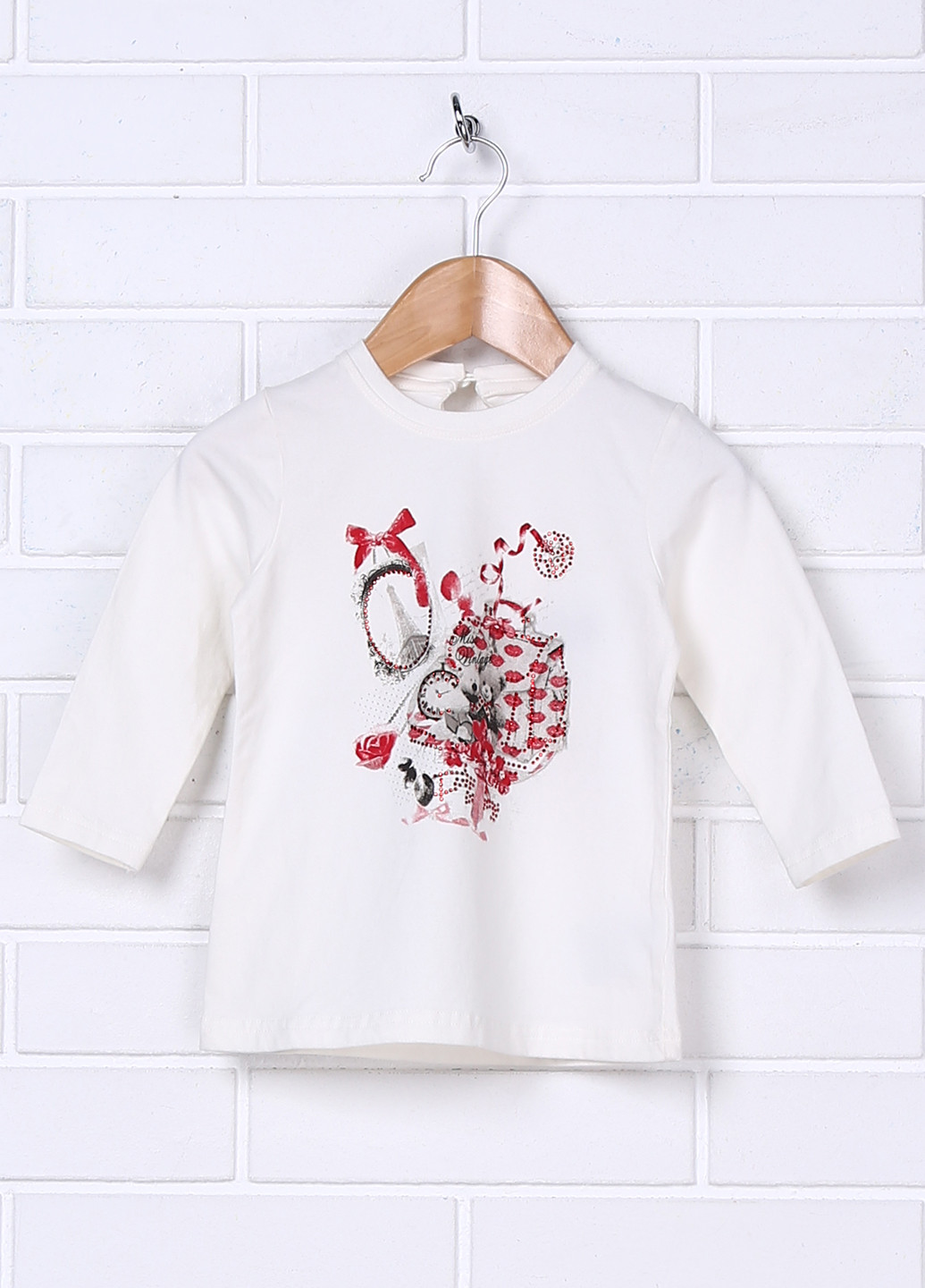 Лонгслів To Be Too (55233606)