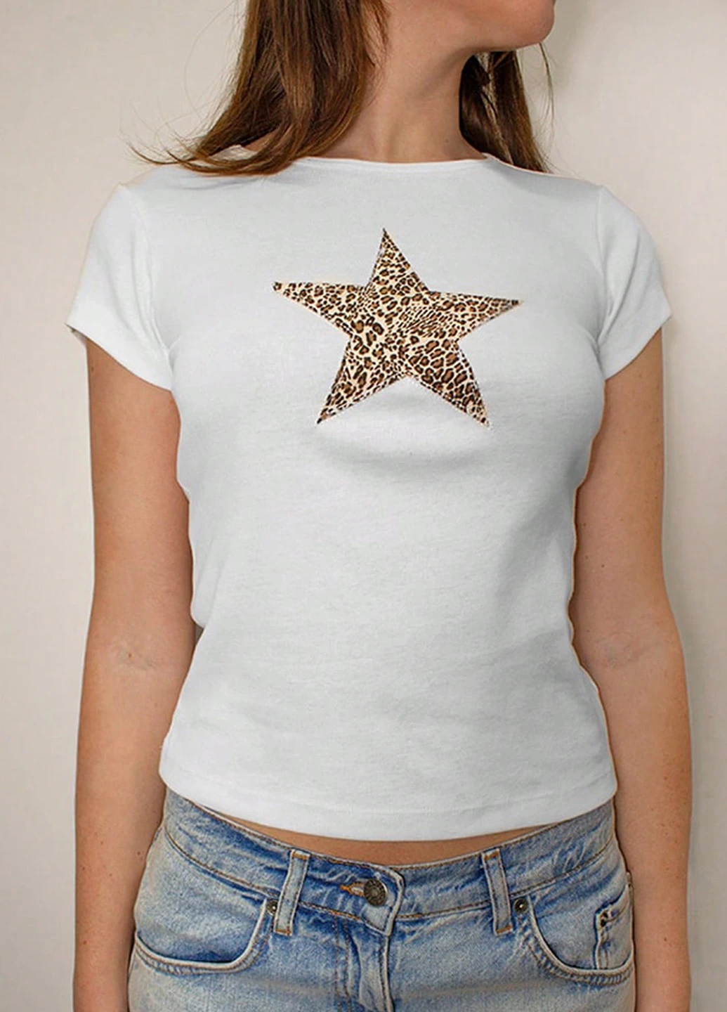Футболка SHEIN - (325263631)