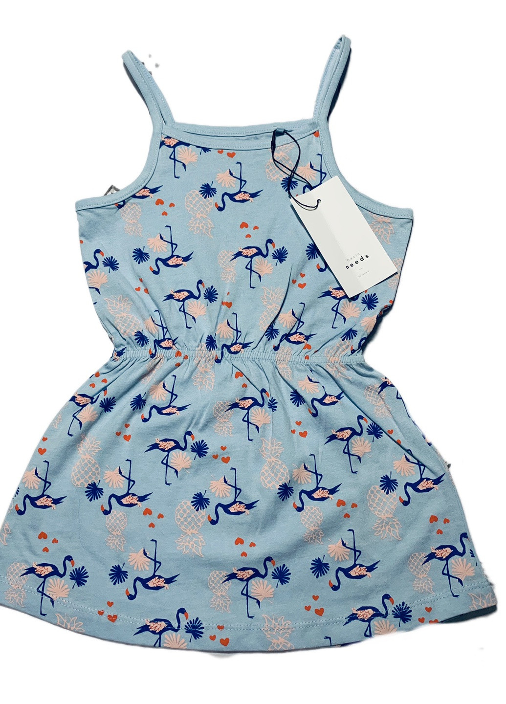 Блакитна сукня Name it (255690571)