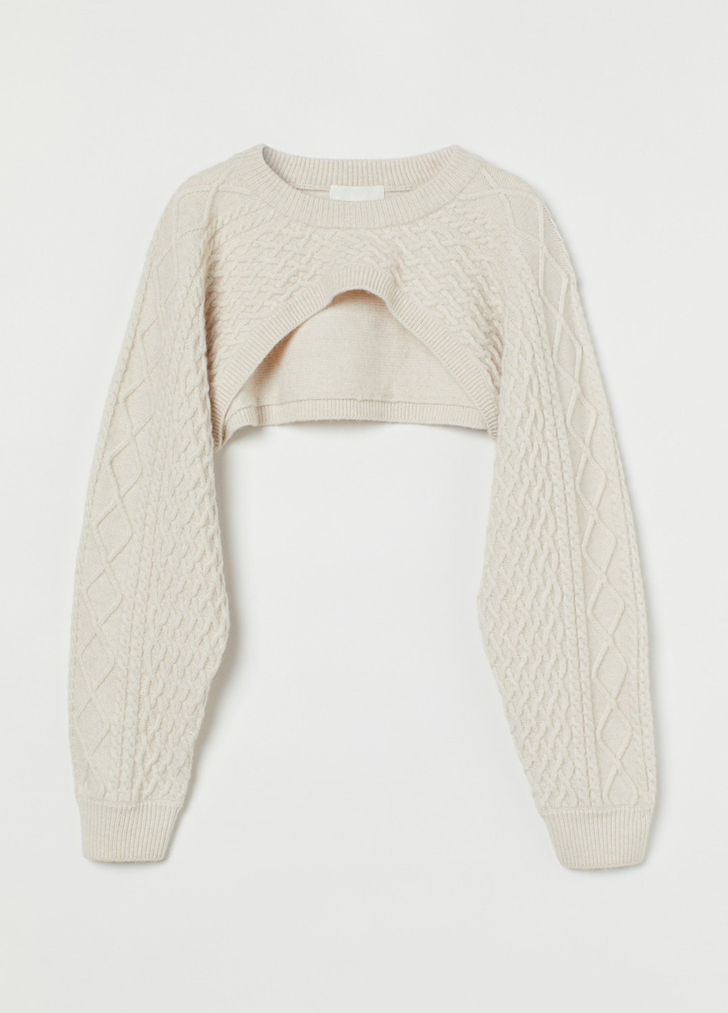 Болеро H&M (315737127)