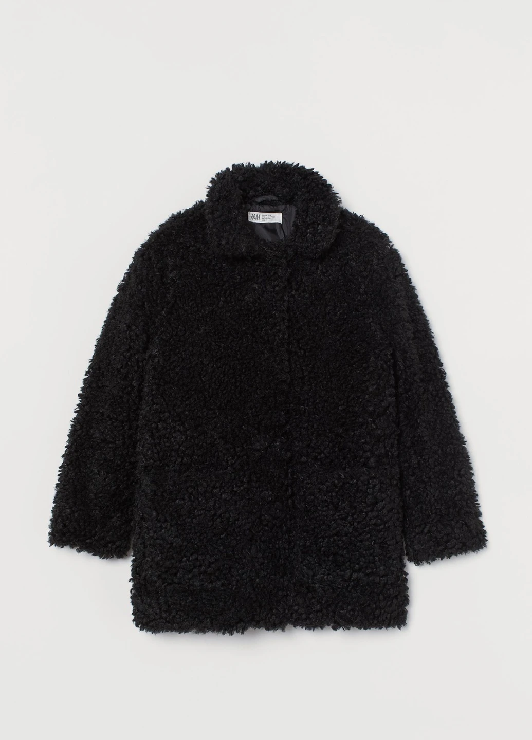 Кожушок H&M (249882893)