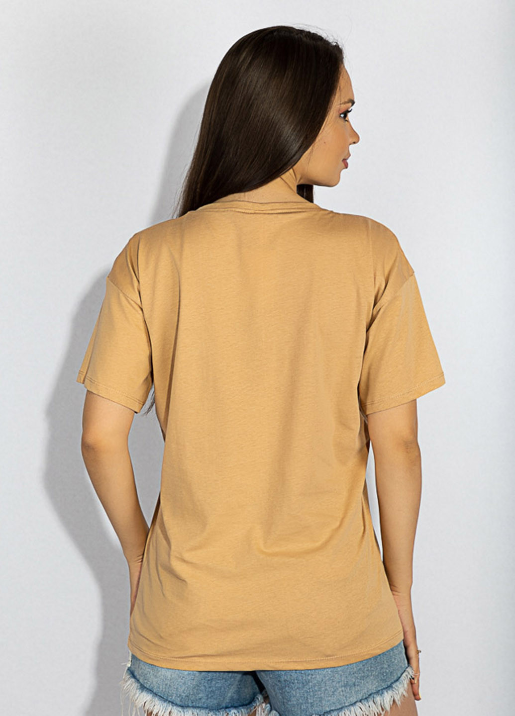 Футболка Time of Style - (279015743)